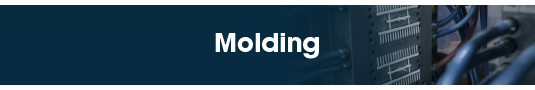 TEAM Tech: Molding